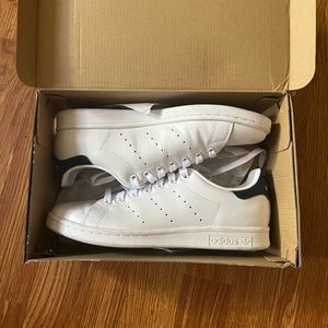 Adidas Stan Smith Navy Blue